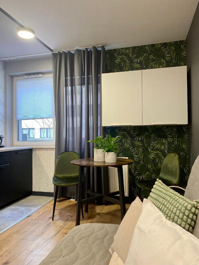 Enes Apartments Legnicka Street B Breslavia Esterno foto