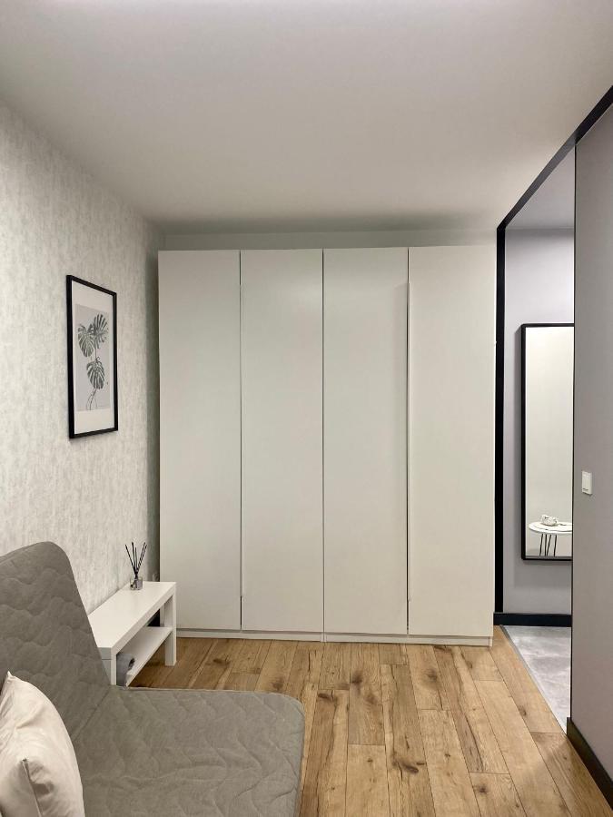 Enes Apartments Legnicka Street B Breslavia Esterno foto